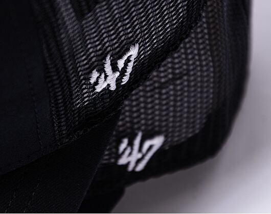 Kšiltovka '47 Brand NHL Anaheim Ducks Ballpark '47 TRUCKER