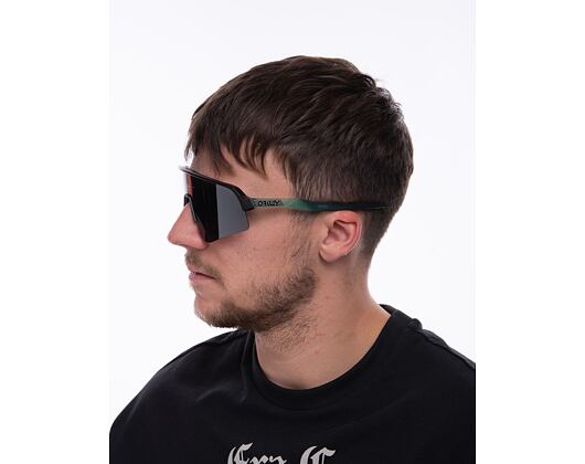 Sluneční Brýle Oakley Sutro Lite Sweep Matte Black / Prizm Black