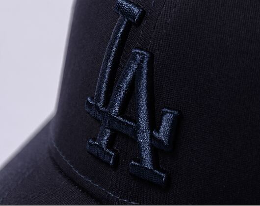 Kšiltovka New Era 39THIRTY MLB League Essential Los Angeles Dodgers - Navy