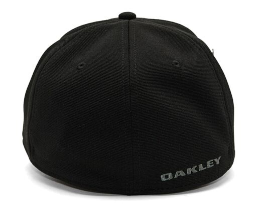 Kšiltovka Oakley Static Icon Ff Hat FOS900858