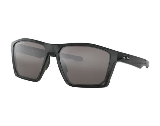 Sluneční Brýle Oakley Targetline Matte Black/Prizm Black 0OO9397-02