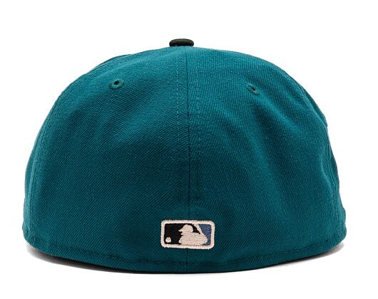 Kšiltovka New Era 59FIFTY "Cloud Spiral" Houston Astros