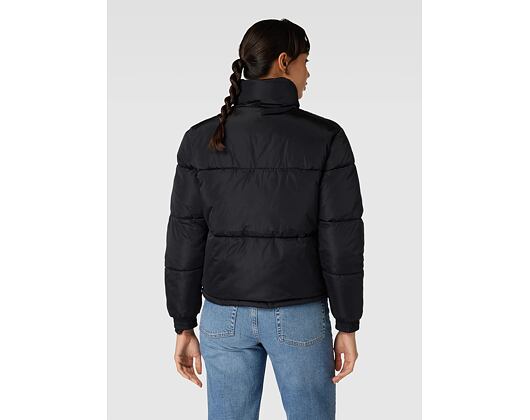Dámská Bunda Karl Kani Retro Essential Puffer Jacket black