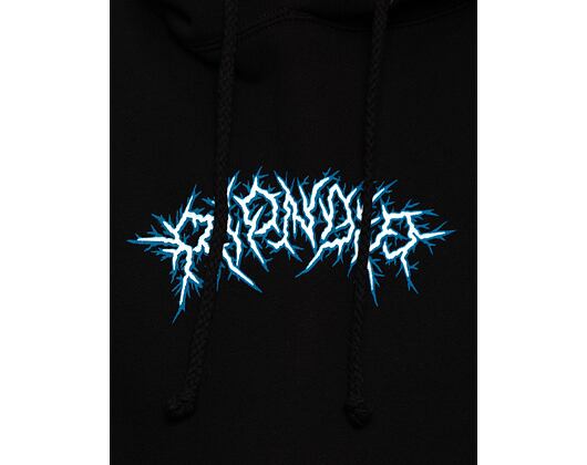 Mikina Rip N Dip Nervous System Hoodie (Black)