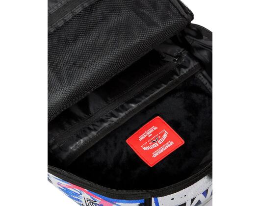 Batoh Sprayground Vandal Couture Backpack