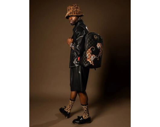 Batoh Sprayground Money Tigers Backpack
