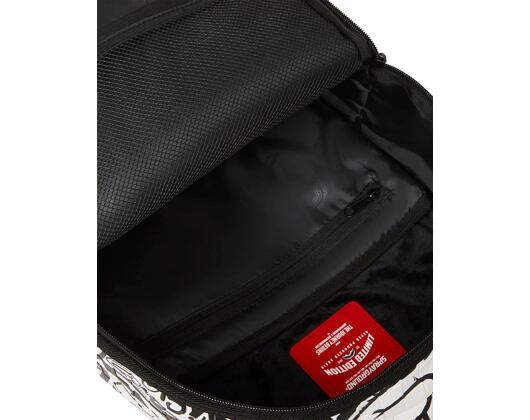 Batoh Sprayground Doodle Backpack