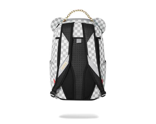 Batoh Sprayground Couture Bear Backpack