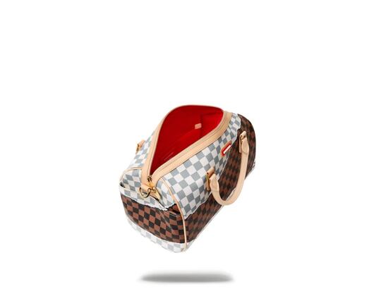 Taška Sprayground Tearaway Mini Duffel