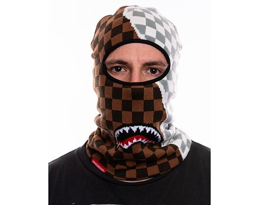 Kukla Sprayground Tear It Up Ski Mask