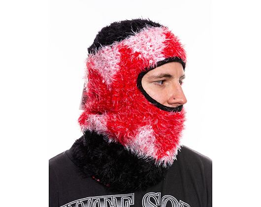 Kukla Sprayground Vsm Fuzzy Ski Mask