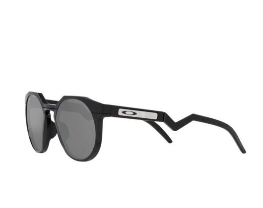 Pánské sluneční Brýle Oakley HSTN Matte Black/Polished Black/Prizm Black
