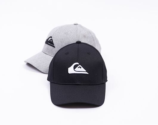 Kšiltovka QUIKSILVER Decades Hdwr Kvj0