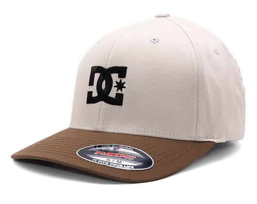 Kšiltovka DC Cap Star Seasonal Wdw0