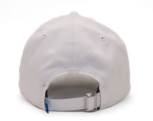 Kšiltovka New Era 9FORTY MLB Food Character Los Angeles Dodgers White