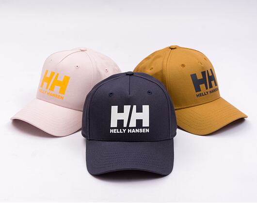 Kšiltovka Helly Hansen Ball Cap 597 STD Navy