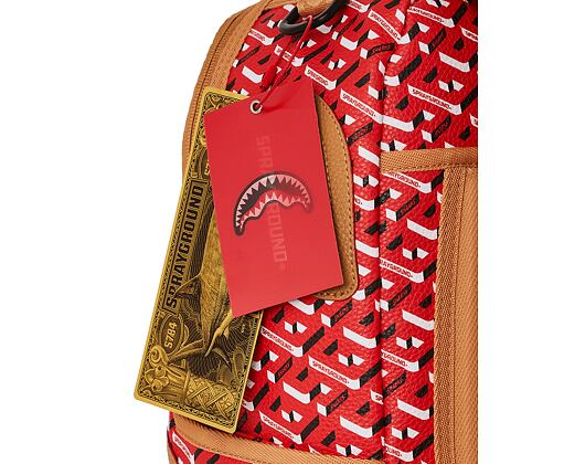 Batoh Sprayground 3Dsg Backpack