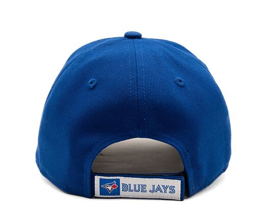 Dětská Kšiltovka New Era - MLB The League 9FORTY - Toronto Blue Jays - Team Color