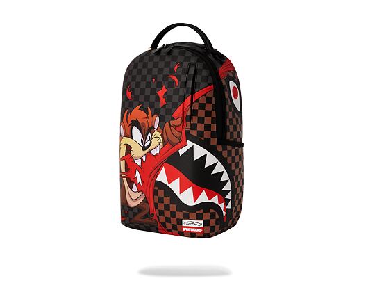 Batoh Sprayground - Taz Tear Up