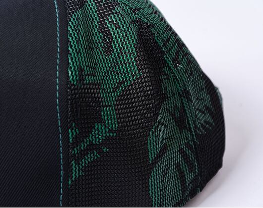 Kšiltovka Goorin - Trucker - Slash - Black
