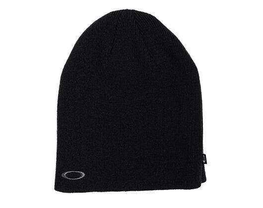 Kulich Oakley - Fine Knit Hat - Blackout