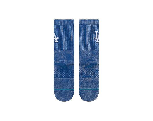 Ponožky Stance - Fade LA Dodgers - Blue