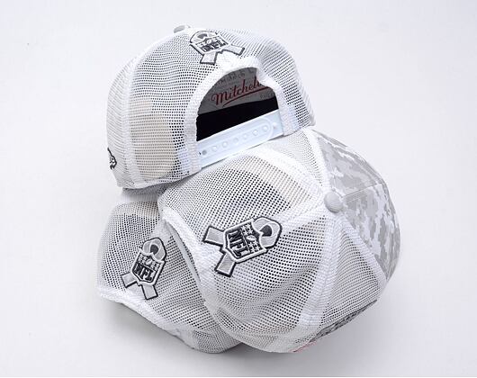 Kšiltovka New Era - NFL24 9SEVENTY Stretch-Snap - Pittsburgh Steelers