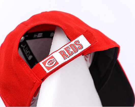 Kšiltovka New Era 9FORTY The League Cincinnati Reds Red