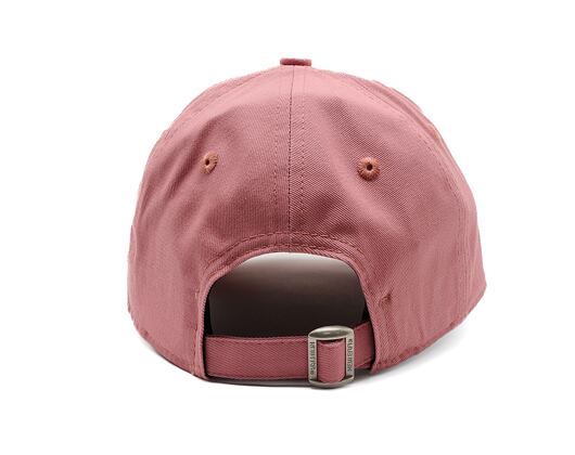 Dětská Kšiltovka New Era - MLB Essential 9FORTY - NY Yankees - Pink