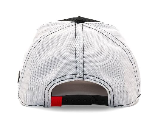 Kšiltovka Premium Capslab Assassins Creed Velour Pu Finitions