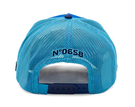 Kšiltovka Trucker Capslab X Pokémon Serge De Coton