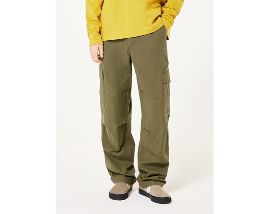 Kalhoty Oakley - Allday Cargo Pant - Army Green