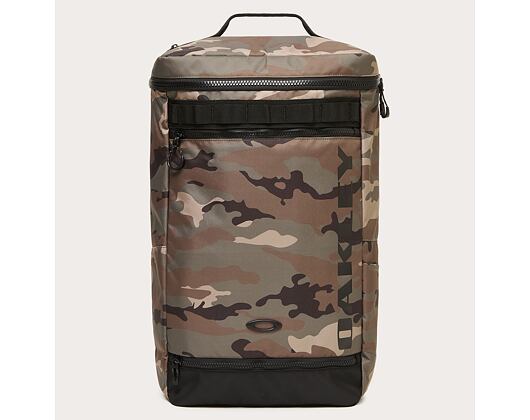 Batoh Oakley - Enhance Lt Boxpack L 8.0 Fw - CORE CAMO