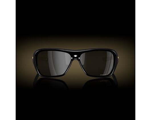 Sluneční Brýle Oakley - Chaminade - Polished Black/Prizm Black