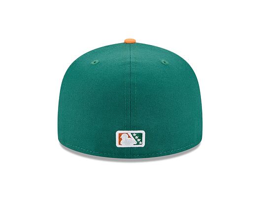 Kšiltovka New Era - MiLB Theme Night 59FIFTY - Arkansas Travelers