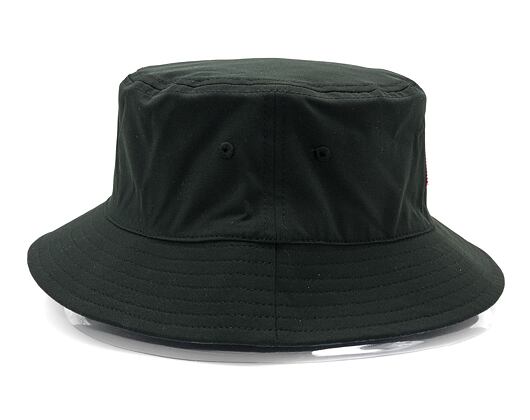 Klobouk Mitchell & Ness - Branded - Perfect Crest Bucket - Black