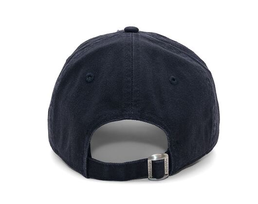 Kšiltovka New Era - MLB Mini Logo Washed 9TWENTY - NY Yankees - Navy