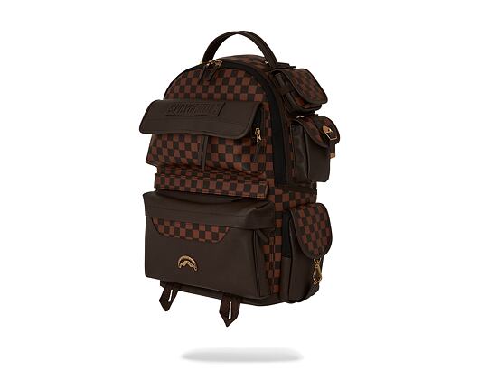 Batoh Sprayground Spec Ops Pixel Emboss Backpack