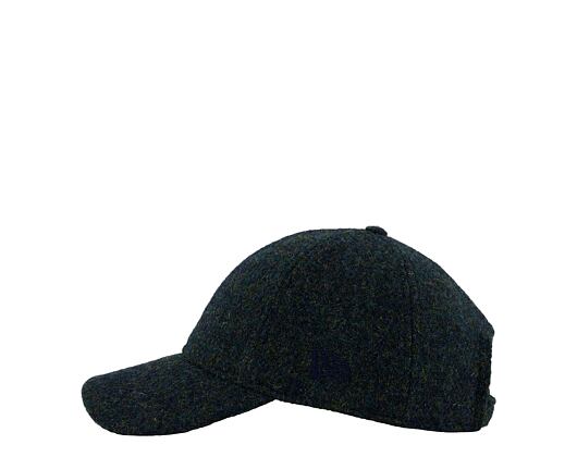 Kšiltovka New Era - 9twenty IMG Harris Tweed - Green