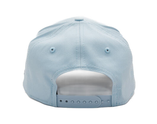 Kšiltovka New Era - MLB Tonal Outline 9FORTY A-Frame - NY Yankees - Blue / Navy