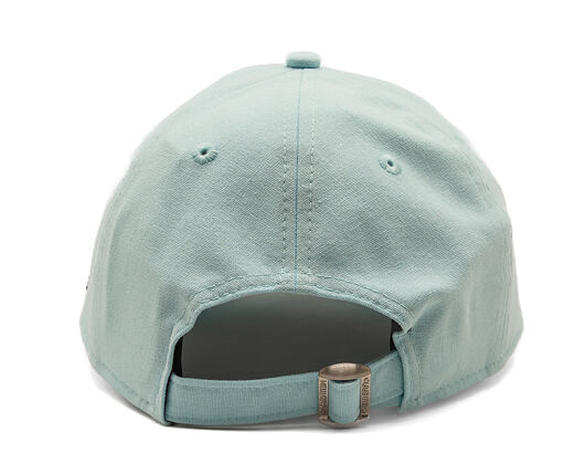 Kšiltovka New Era - MLB Linen 9TWENTY - LA Dodgers - Blue / Navy