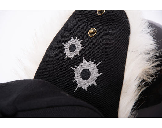 CBLOC Sídliskový Dog Ear