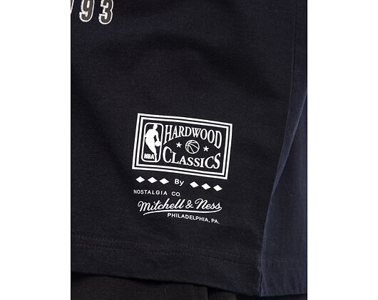Tílko Mitchell & Ness - NBA Vice Muscle Tank - Chicago Bulls - Black