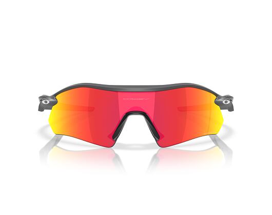 Sluneční Brýle Oakley - Radar Plate - Prizm Ruby