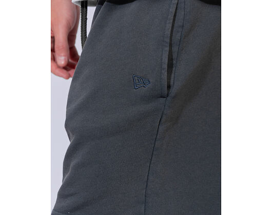 Kraťasy New Era - NBA Washed Shorts - Chicago Bulls - Grey
