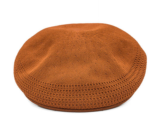 Bekovka Kangol Tropic 504 Ventair Cognac