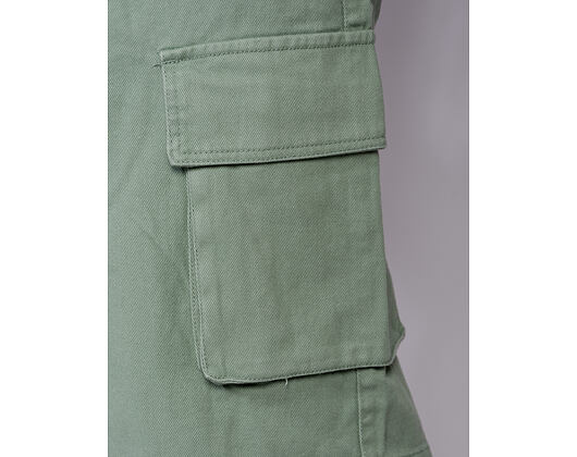 Kraťasy - Og Baggy Twill Shorts - Green