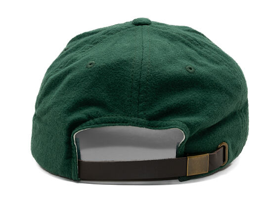 Kšiltovka Brixton - Big B Mp Adj - Deep Forest Flannel