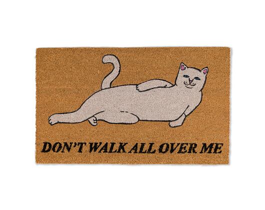 Rohožka před dveře Rip N Dip - Walk Door Mat Tan