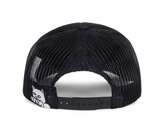 Kšiltovka Rip N Dip - Chroma Trucker Hat Black